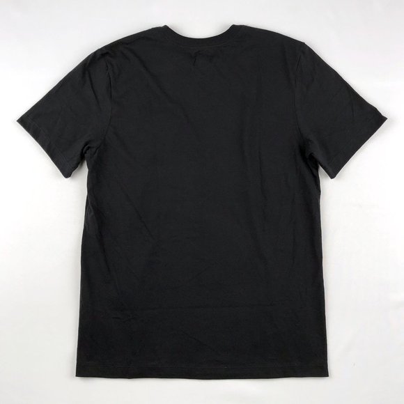 Nike Men's T-Shirt Air Jordan Jumpman Logo Tee - Picture 6 of 7